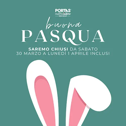 pasqua banner